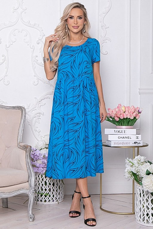 Платье 71717 - Avili фото 6