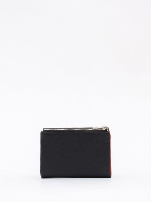 Кошелек 9929-1806A black Vermari