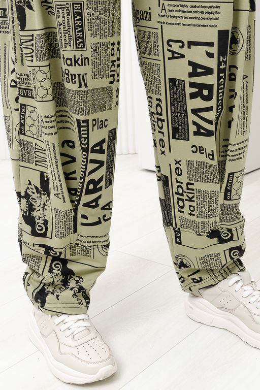 Костюм женский 9245 - Натали фото 7