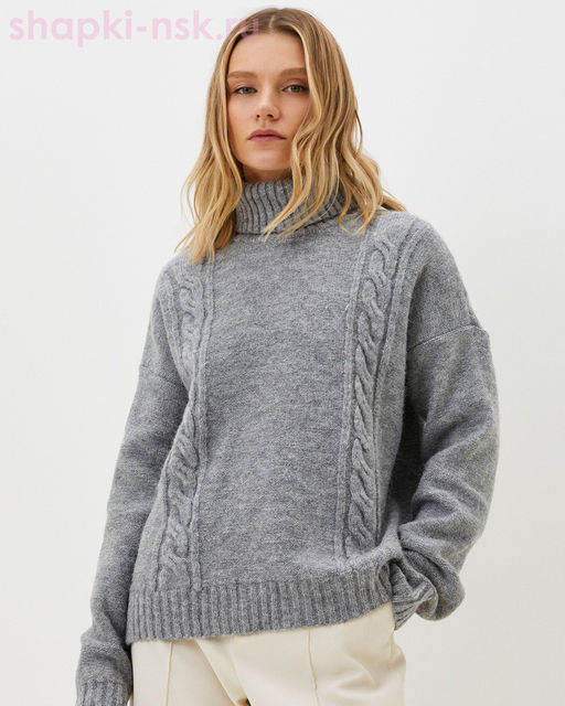 12598 MWJ Джемпер (S-XL)