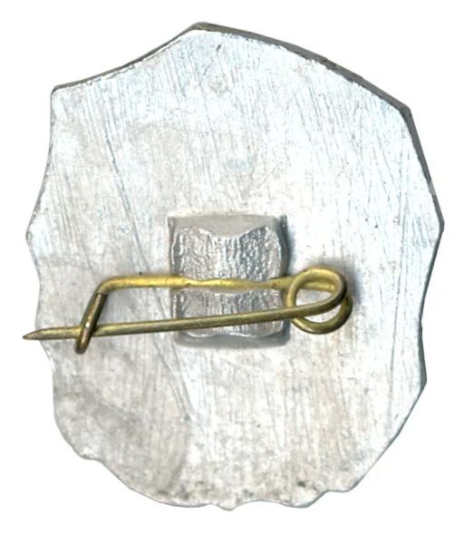 Значок Иван Франко