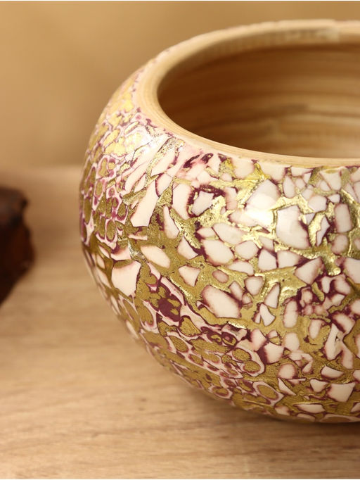 Банка для сыпучих продуктов, 161612 см, бамбук - Simaland фото 3