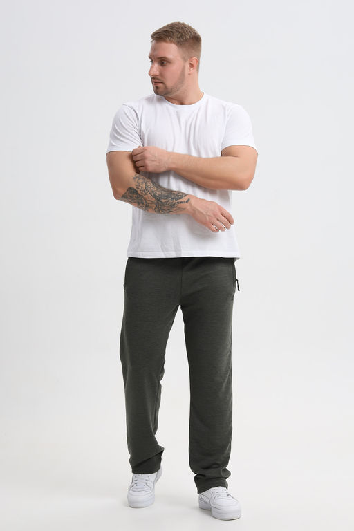 14 Брюки мужские