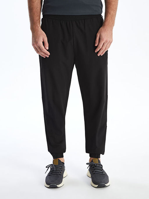 Спортивные штаны мужские Slim Fit
