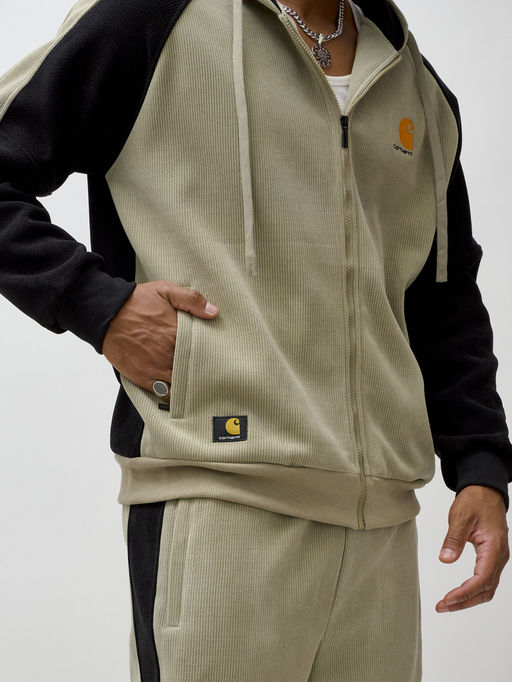 ФЛИС с НАЧЕСОМ, Спортивный костюм мужской демисезонный - Mtforce фото 7