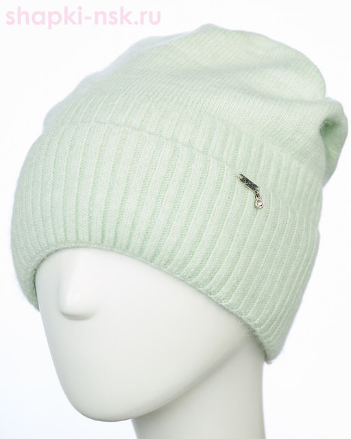 04040Ag Джейн Колпак для девочки флис (52-54)