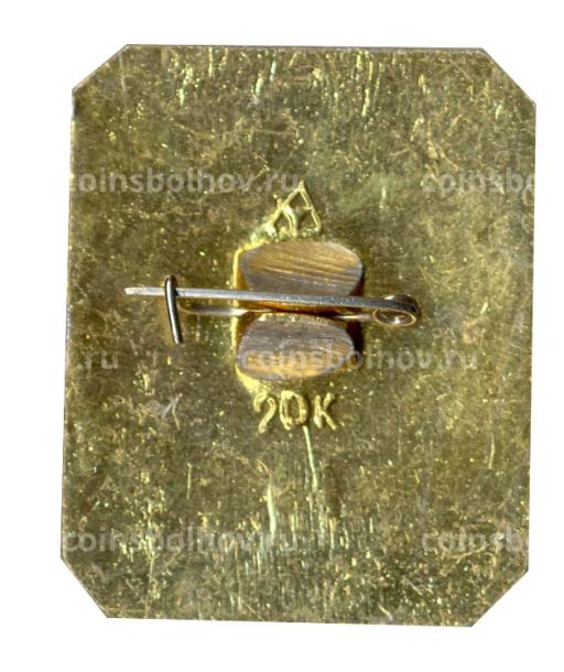 Значок Владимир