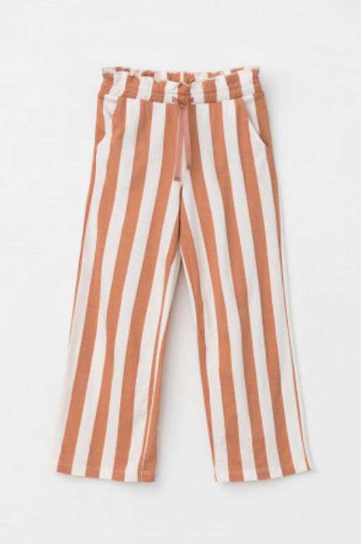 КР 400691/пробковое дерево,полоска к484, брюки - Crockid фото 2