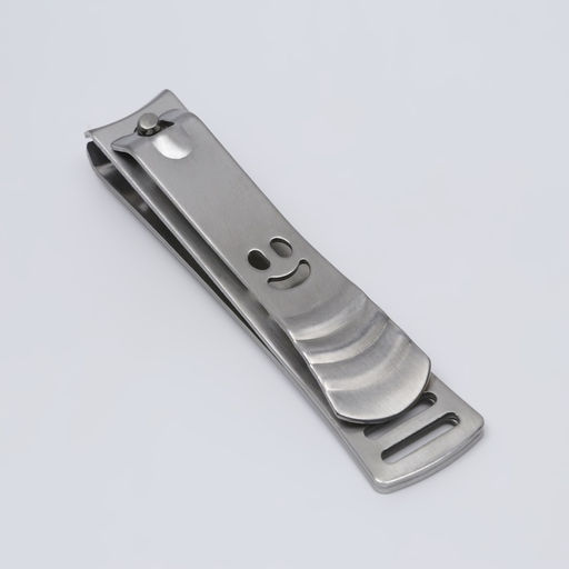 Кусачки книпсер педикюрные, 8 см