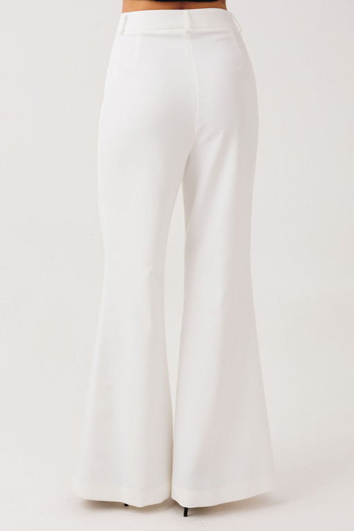 Брюки VN fashion 1121 белый