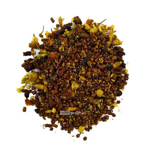 Гречишный чай Облепиха и Ромашка, 50 г Акция