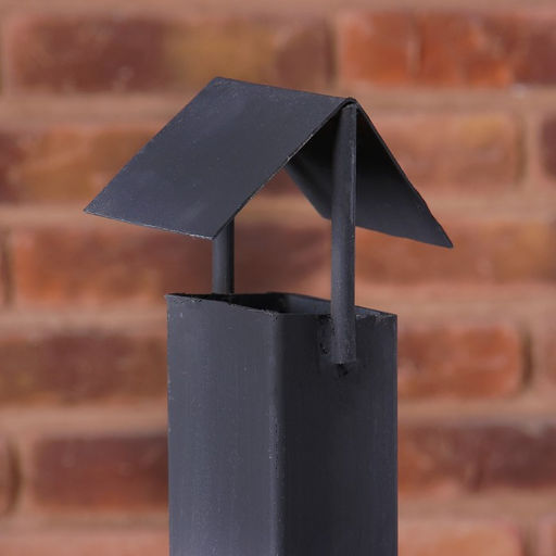 Печь под казан/Т 8 л D=32 см - Simaland фото 8