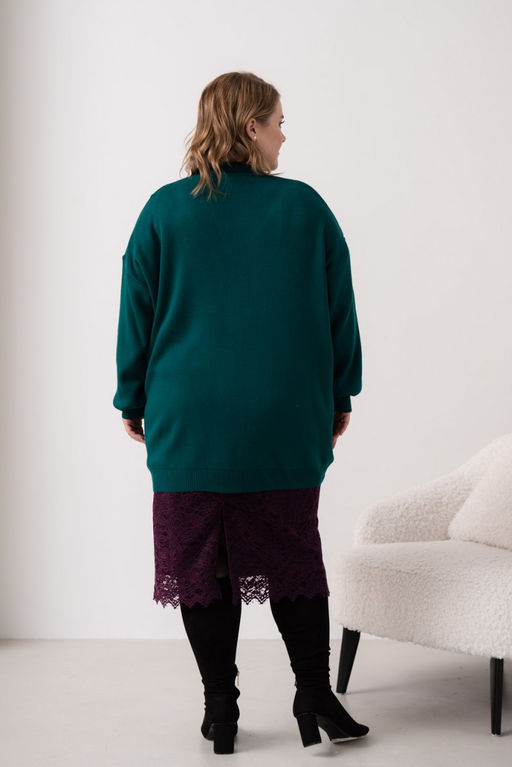 Кардиган женский - Jp фото 18