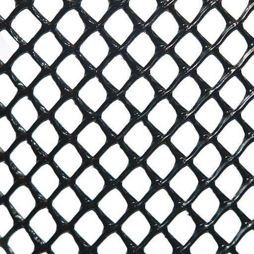 Сетка для защиты саженцев от грызунов 0,8х5м (черная) - Palisad фото 2