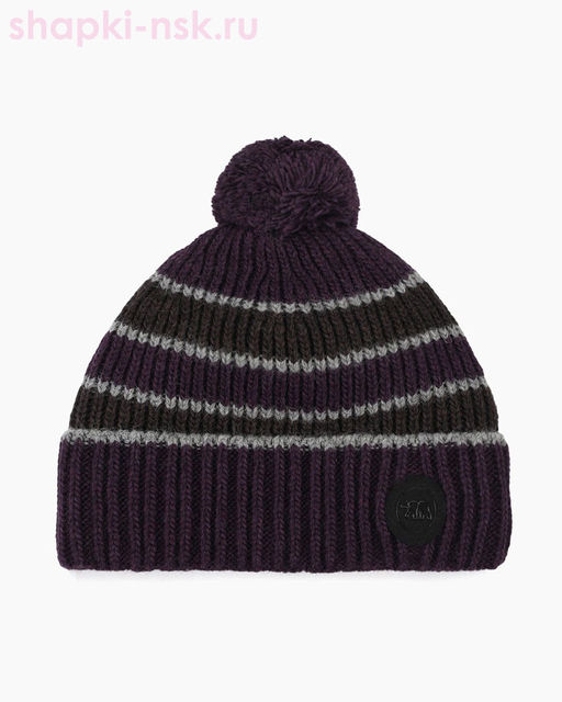 14589/2 MBH Колпак для мальчика флис (54-56)