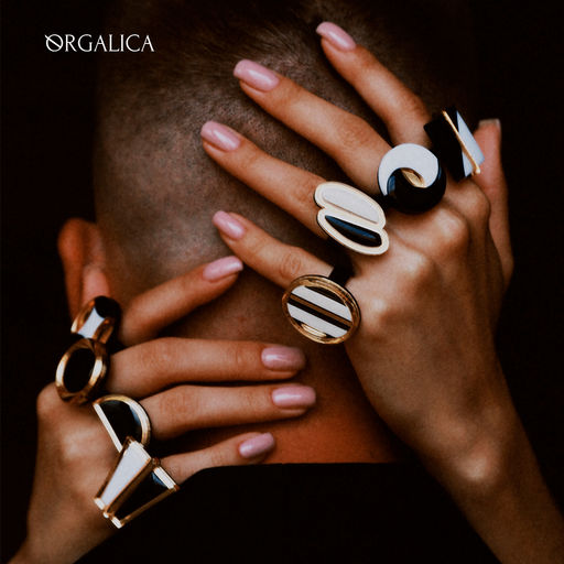 Соблазн #16 - Orgalica фото 2