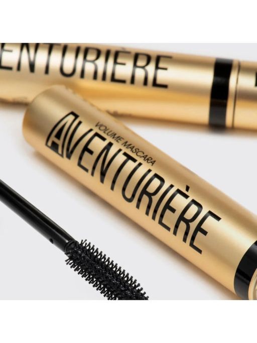 Vivienne Sabo Тушь для ресниц с эффектом интригующего объема Aventuriere  фото 9