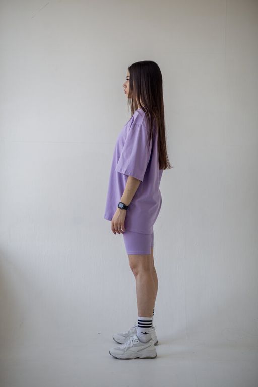 Костюм 95% хлопок, 5% лайкра. - Knitka wear фото 3