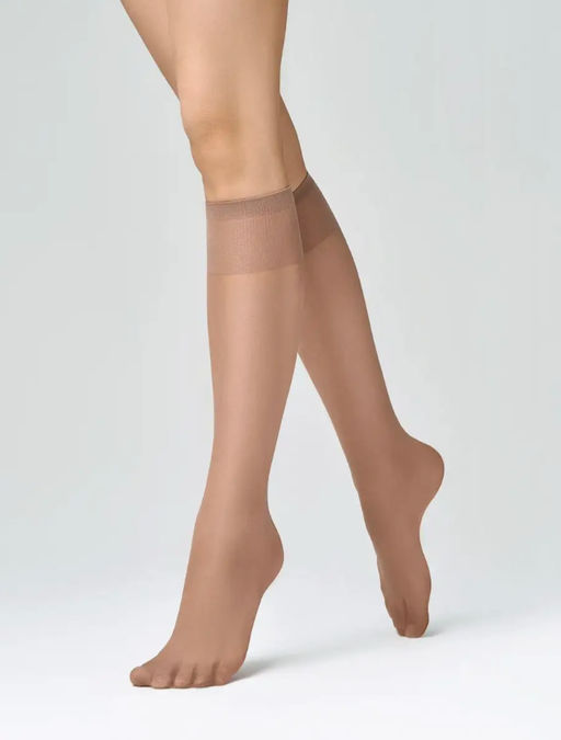 Гольфы женские MINIMI Elastic Lycra 20 den