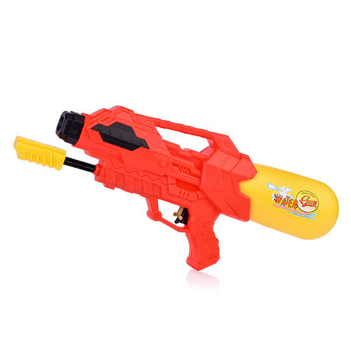 Водное оружие "Космопушка" в пакете