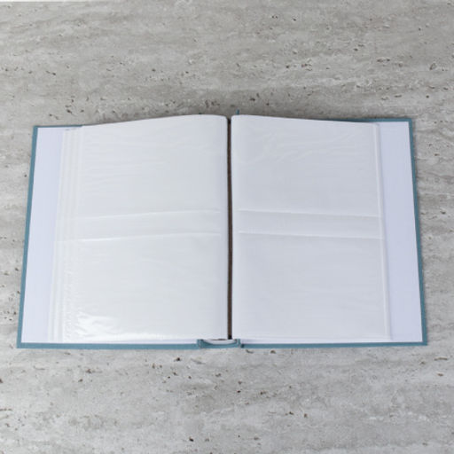 Фотоальбом 100 фото 10x15 / TZ9107-100 /уп 36/ - Галеонтрейд фото 4