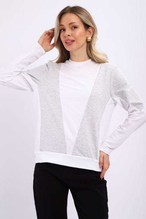 Свитшот повседневный Jjovi