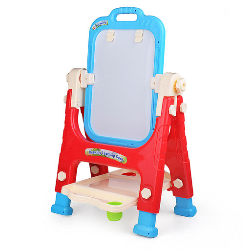 Доска для рисования "Познайка № 2"