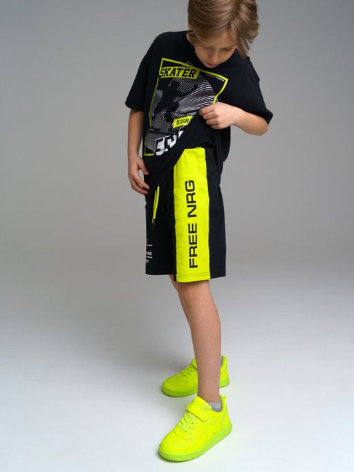 PlayToday / Шорты для мальчика