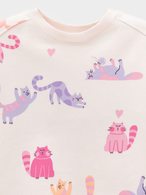 КР 302943/молочный 1107 Н216 к679, джемпер