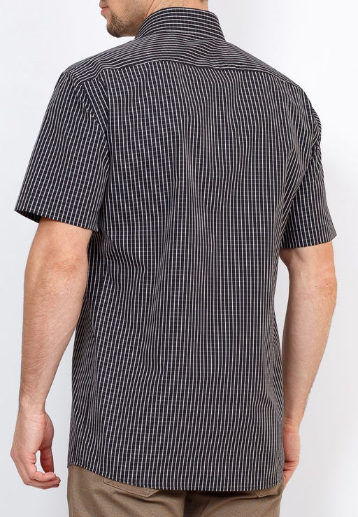 Сорочка мужская короткий рукав GREG Gb315/301/57/Z/2b  фото 6