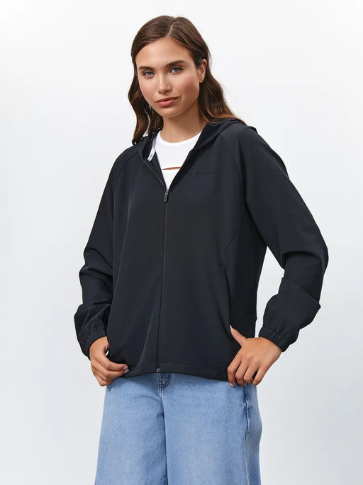 T3343-3 Ветровка женская