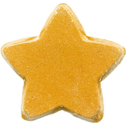 FABRIK COSMETOLOGY звезда бурлящая д/ванны с шиммером 130гр "Star Sirius"