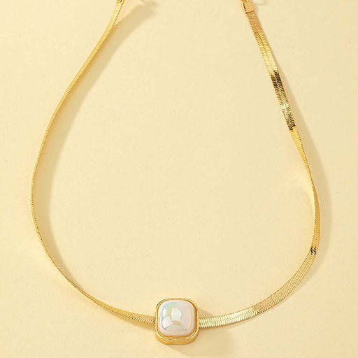 Колье арт. 26 7169 (id 276889) - Rada фото 2