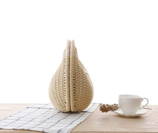 Сумка BG-S-216-Biege - Ferro фото 4