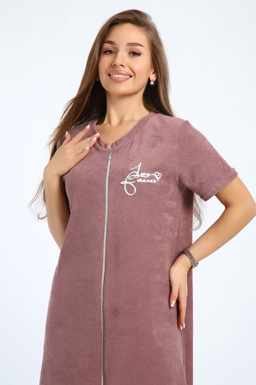 Женский Халат 5719 - Натали фото 42