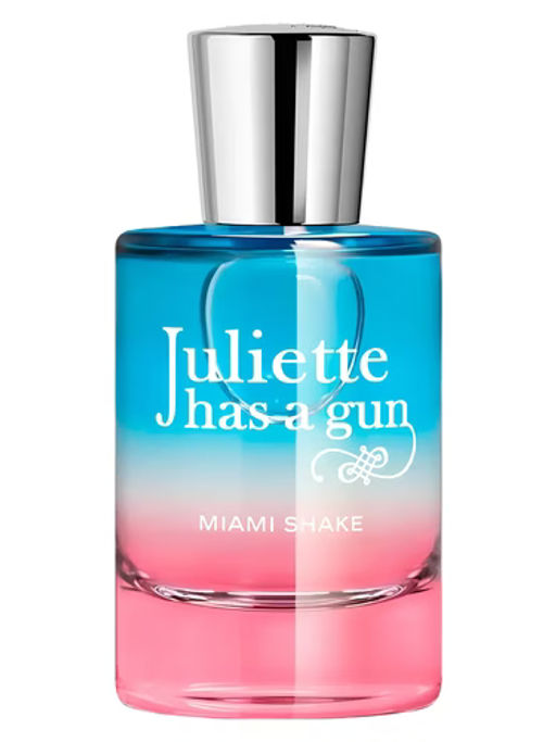 JULIETTE HAS A GUN MIAMI SHAKE lady 50ml edp