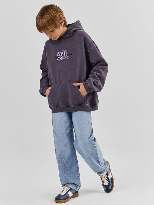 ХУДИ ДЛЯ МАЛЬЧИКОВ - Mark formelle фото 3