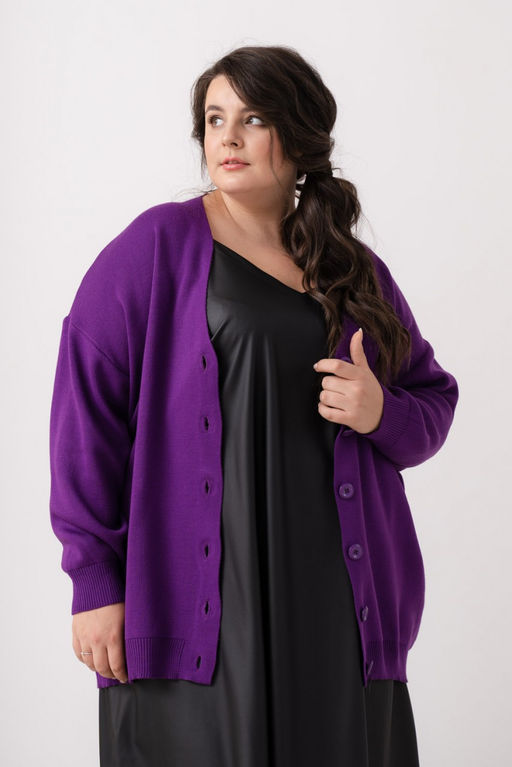 Кардиган женский - Jp фото 13