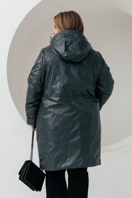 Куртка женская - Jp фото 9