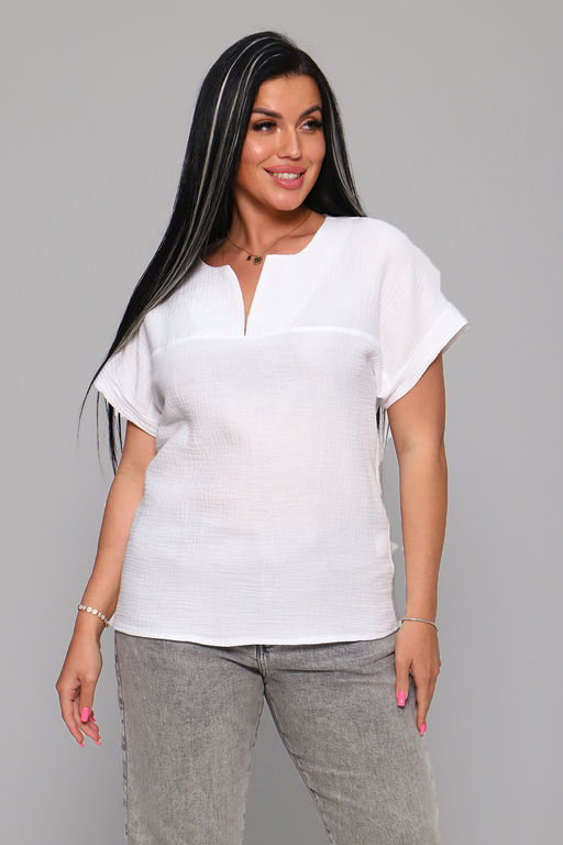 Футболка 32726 - Натали фото 21