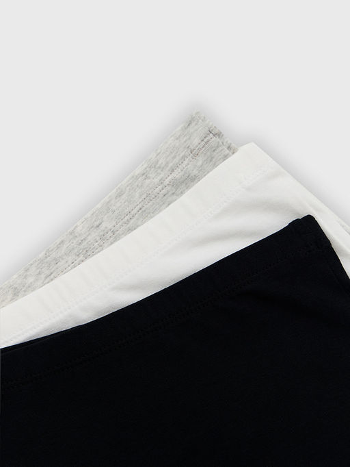 ТРУСЫ ДЛЯ ДЕВОЧЕК (3ШТ.) - Mark formelle фото 3