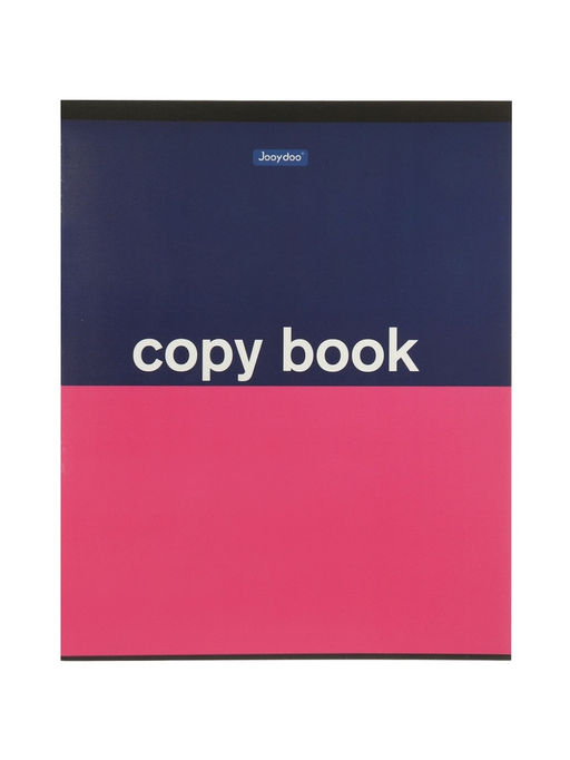 Комплект 12 тетрадей, 48 листов, клетка, 60гр, 4 вида, Copybook
