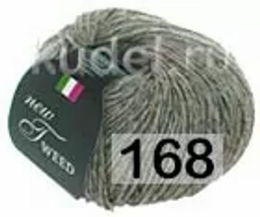 TWEED-NEW - Сеам фото 14