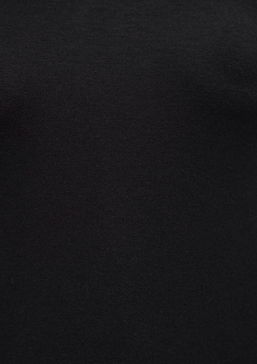 Siyah Tisort - Mavi фото 7