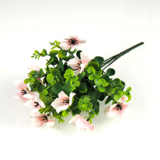 Цветок искусственный 32 см / ZJ3151 /уп 600/ - Галеонтрейд фото 7