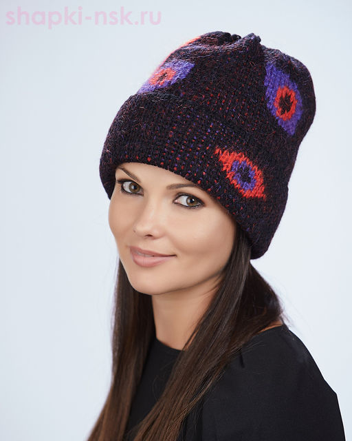 9905 MWH Колпак женский (56-58)