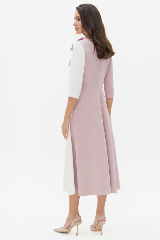 Платье URS 24-310-2