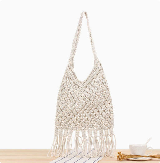 Сумка BG-S-221-Cream - Ferro фото 7