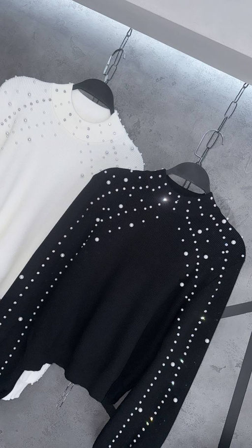 Кофточка - Ksa фото 2