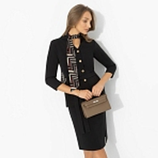 Аксессуар многофункциональный, Лента Твилли (крепкие узы) - Charutti фото 11